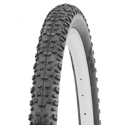 Покрышка Hakuba 26x2.35 W2009 BLK