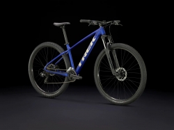 Велосипед TREK MARLIN 4 Gen 2 XL, синий колеса 29¨
