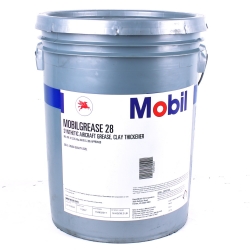 Смазка Mobil Mobilgrease 28, для редукторных моторов 30 гр.(Mxus, Bafang, Bosch ...)