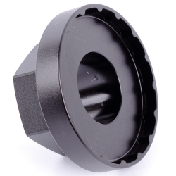 Съемник звезды Heppe FB002 с моторов Shimano E6100 E7000 E8000 E8050