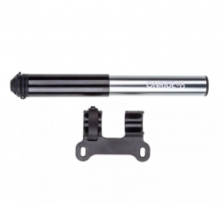 Насос OnRide Lamu алюм., макс. давление 120 psi, со шлангом, головка FV/AV