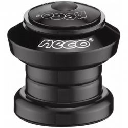 Рулевой набор Neco H867EW/2861 ВК 1-1/8¨ безрезьбовая, EC34/28.6 I EC34/30
