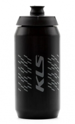 Фляга KELLYS Kolibri 550 мл черная