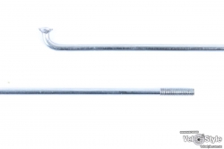 Спица RODI Stainless Steel 2.3 mm 256