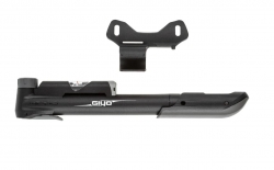 Насос Giyo GP-43CP с манометром, пластик