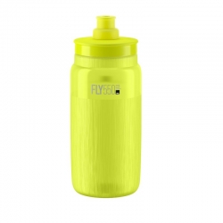 Фляга ELITE FLY TEX 550ml жёлтая 01604890
