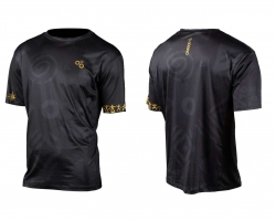 Велофутболка OnRide Sway, серая M