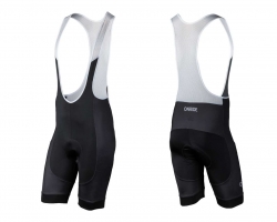 Велотрусы OnRide Skill, черные M