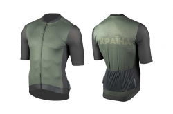Веломайка OnRide Inspire оливковая XL