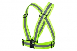 Светоотражающий жилет OnRide Loadstar 54х58см