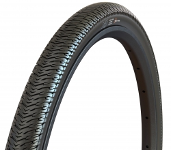 Покрышка MAXXIS DTH 20х2.20, Folding (складная) EXO 120TPI (ETB00386000)