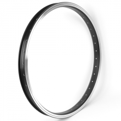 Обод AlexRims DM24 406x32mm, 36 отв., чёрный