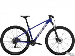 Велосипед TREK MARLIN 4 Gen 2 ML синий колеса 29¨