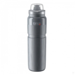 Фляга ELITE FLY MTB TEX 950ml серая 0160924