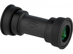 Компоненты каретки Shimano BB-RS500 Press-Fit Hollowtech II Road (EBBRS500PB)