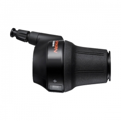 Манетка Shimano Nexus Inter-5E SL-C7000-5 + тросик 2100мм OEM (ASLC70005L210L)