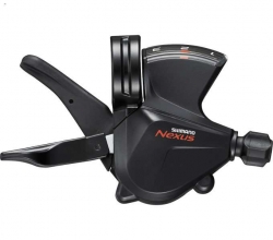 Манетка Shimano SL-C2010-3, NEXUS, правая 3-ск. (ОЕМ)