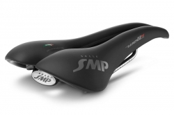 Седло Selle SMP WELL M1 черный