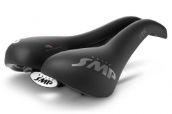 Седло Selle SMP TRK MEDIUM чёрное