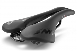 Седло Selle SMP VT 30 C черное