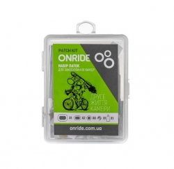 Аптечка OnRide Chamber для заклеивания камер