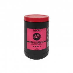 Смазка для подшипников Zefal Pro II Grease (9640) Литиевая густая 1000мл