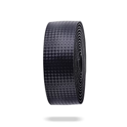 Обмотка руля BBB BHT-04 ¨RaceRibbon¨ карбонов. структура, черная (8716683019896)