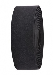 Обмотка руля BBB BHT-05 ¨RaceRibbon¨ с гелем, черн. (8716683030396)