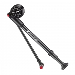 Насос West Biking для вилок высокого давления 300 PSI