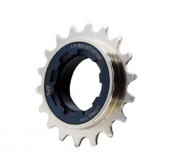 Звезда задняя Free Wheel DNP 1/2¨х1/8¨ 18T для резьбы 35 мм