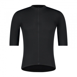 Веломайка Shimano ELEMENTO, чёрная, XXXL