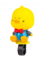 Звонок OnRide Ducky ? руля 22