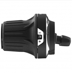 Манетка Shimano SL-RV200 REVOSHIFT 3-speed (SIS)