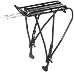 Багажник Topeak TA2147-B MTX 2.0, QuickTrack