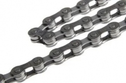 Цепь Shimano CN-HG40 116 links 6-8 скоростей с замком