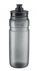Фляга ELITE FLY MTB TEX 750ml дымчастая 1607343