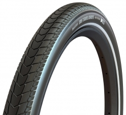 Покрышка MAXXIS Metropass 27.5x2.00 | RI/Ref | 2*60TPI | ETB00469400