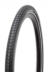 Покрышка MAXXIS Metropass 28x2.00 | 2x60TPI | RL/Ref | ETB00449900
