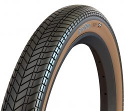 Покрышка MAXXIS Grifter 29x2.50 | 60TPI | EXO/TanWall | ETB00409500