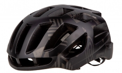 Шлем OnRide Relic чёрно-серый M (54-57 см)