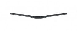Руль KELLYS Active 70 RiseBar 31,8 / 720mm черный