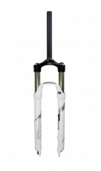 Вилка Suntour SF16 RAIDON AIR XC DS LO R 29¨ 100мм белая
