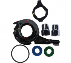 Компоненты для втулки Shimano SG-8R31/8R36/8C31/S501 для вертикальных дропаутов (8R/8L) (ISM8S31A0110A)