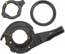 Компоненты фиксации Shimano CJ-NX10 CASSETE JOINT UNIT для ременной системы