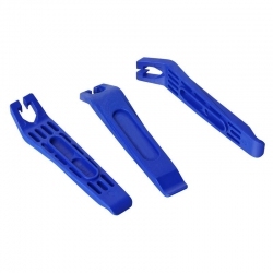 Бортировка Kenli KL-9720C нейлоновые 3 шт (KL-9720C)