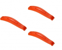 Бортировка Kenli KL-9720W пластиковые 3 шт (KL-9720W)