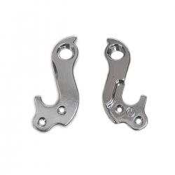 Крюк на раму Taiwan №34