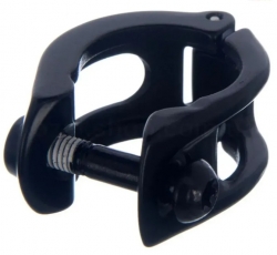 Хомут SRAM с шарниром для тормозной ручки Sram, Avid E7 E9 X0 GUIDE R RS RSC CODE