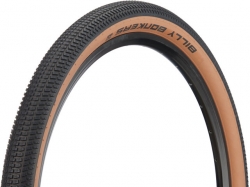Покрышка Schwalbe Billy Bonkers 26x2.10 | (54-559) | Active, K-Guard | SBC | B/BRZ-SK | 11159348