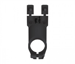 Вынос KELLYS Active 70 диаметр руля 31.8 L50mm черный